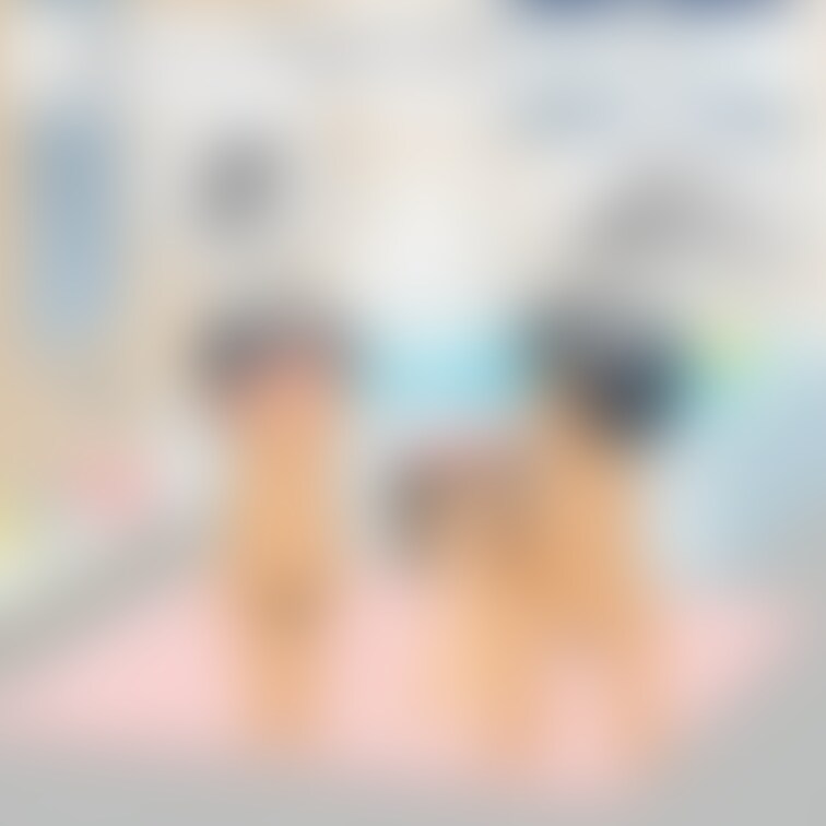 妄想イメージ画像

今回は
【親友寝取られでのお風呂】
2人の親友にお風呂で寝取られてる妄想☺️

旦那の趣