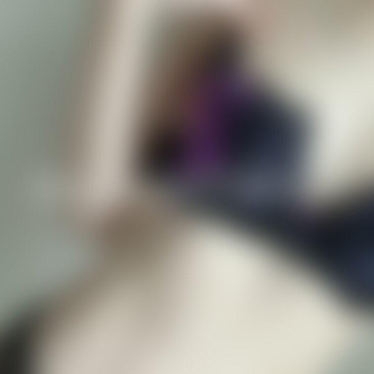 きょうは黒でかっこよくしてみました🐈⬛💜