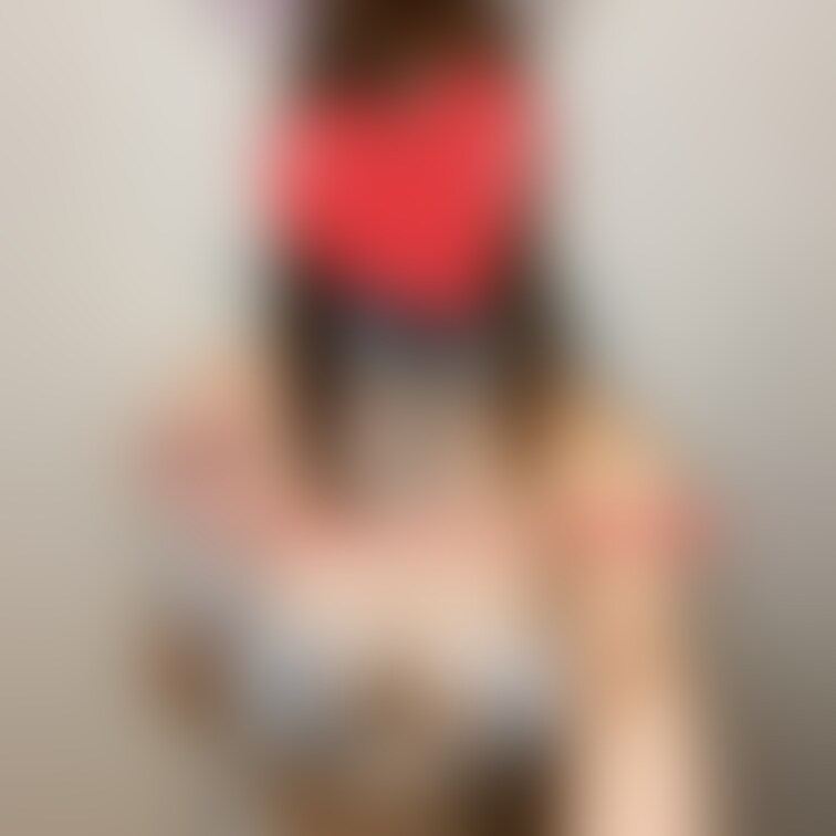 うしコスのおしりと腋🍑