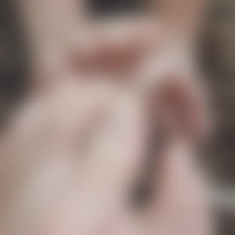 鏡越しに撮ったあんよ🦶📸
つま先と足の裏両方見えるしお得かも?🤭💓