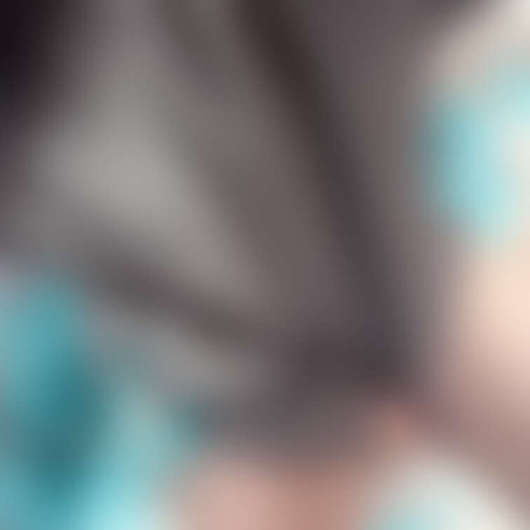 ニットの下はこんな感じ🥰
寒い時期は一緒にあったまろ？？💓