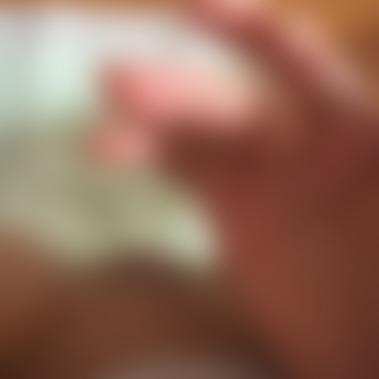 オナニーしてびしょびしょ🫣