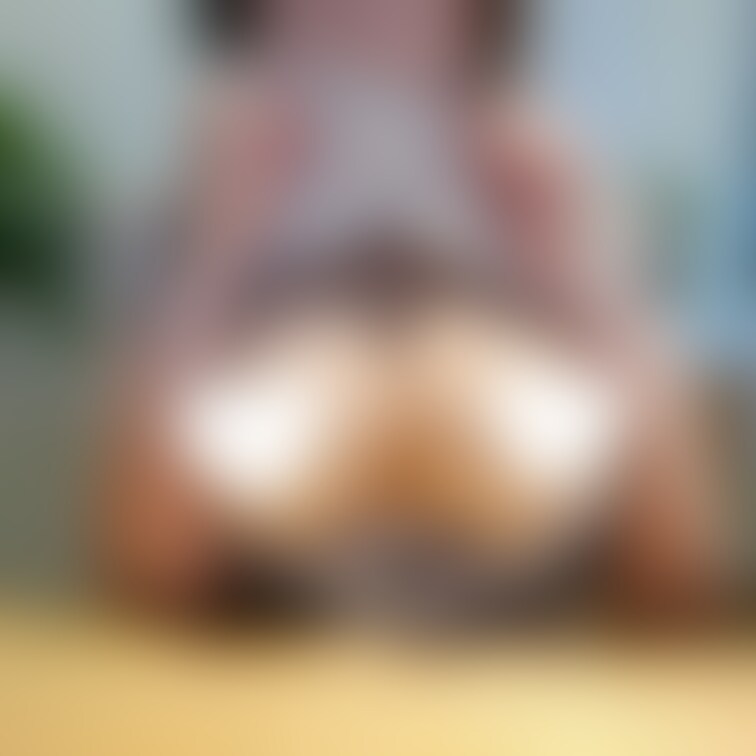 おかえりなさい...♡