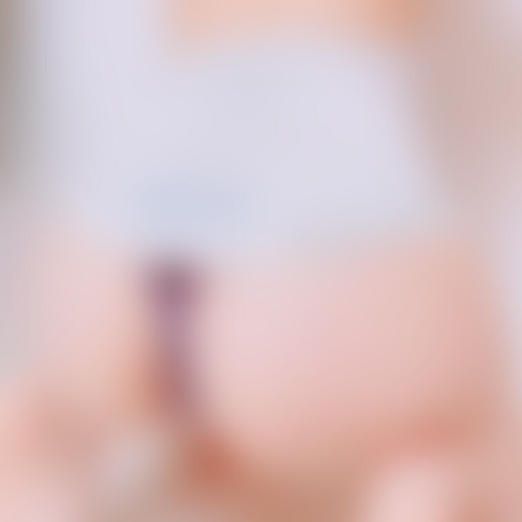 後ろはこんな感じです🍑💓🤳