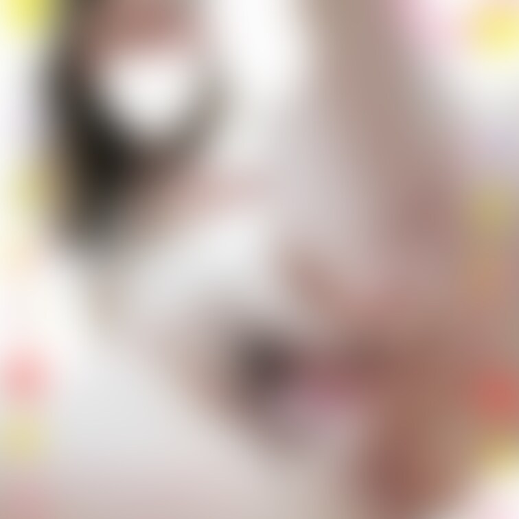 顔出しあそことおちりの穴♡♡