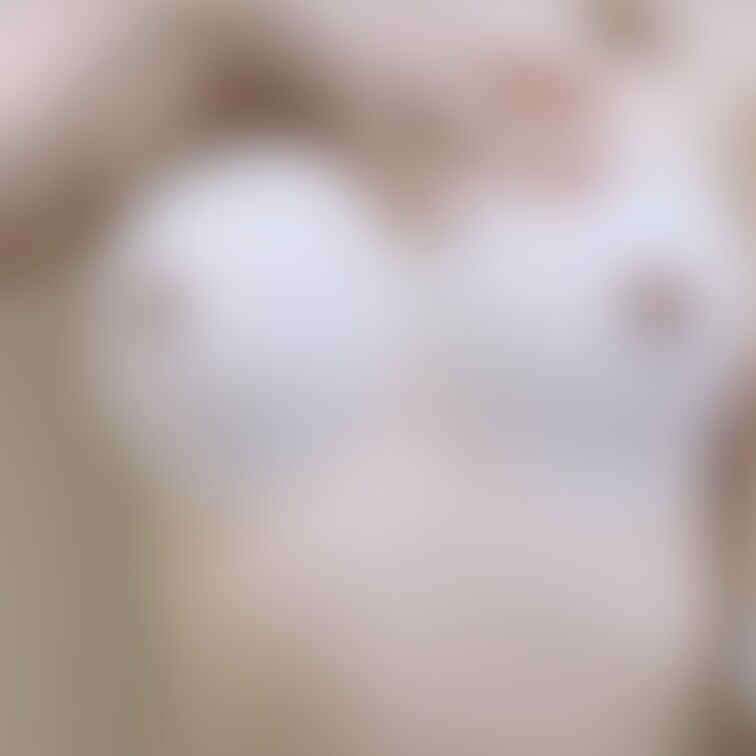 世にも奇妙なおっぱいパック写真…👻🩷