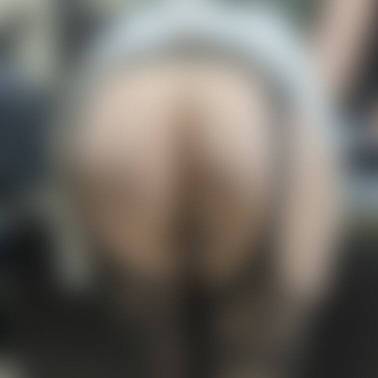 接写Ver.
おしりの穴までみえますか？
