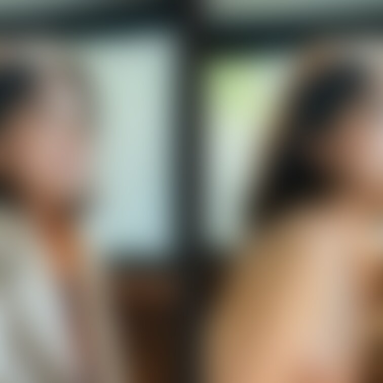 画像№1339   着衣と脱衣を並べた画像です    ※有料プラン用