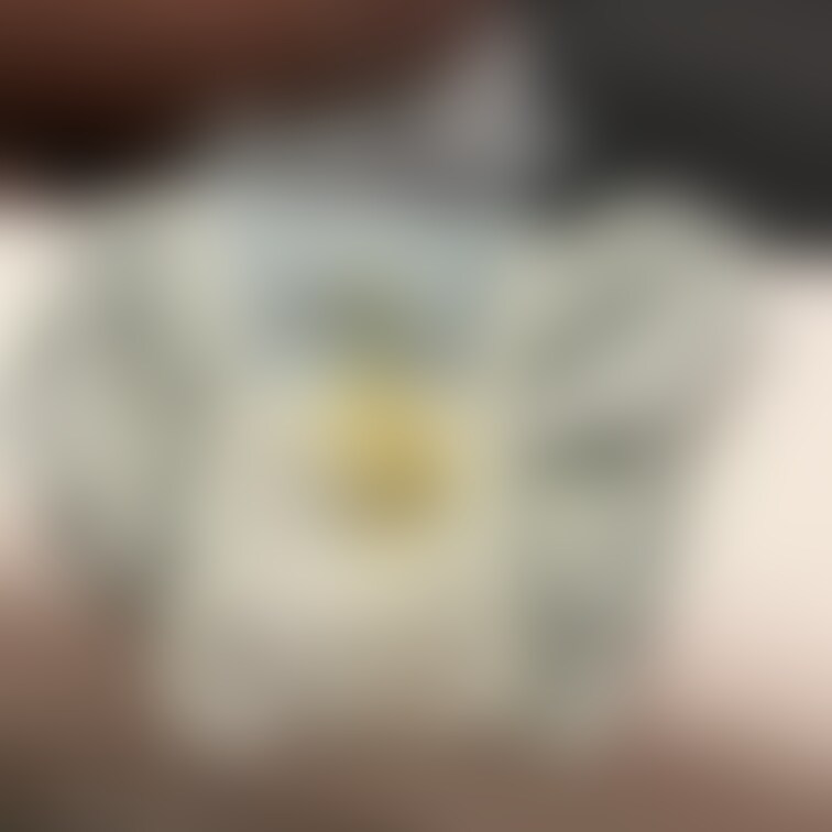 汚れ:★★★⭐︎⭐︎
最近、この黄色い汚れ方が多い🤔
トロは見てないなぁ🤭