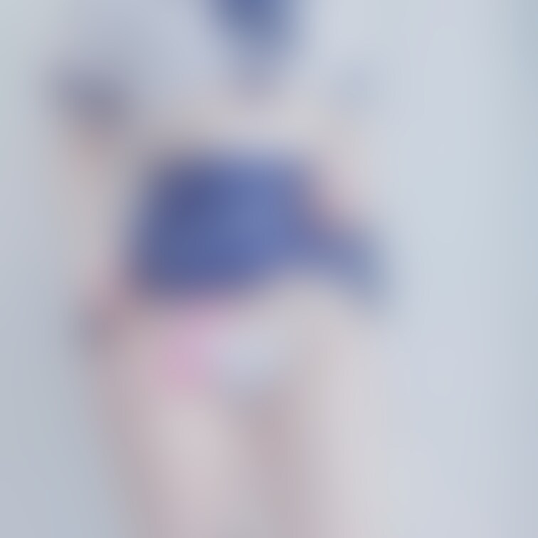 モーニングたくし上げ