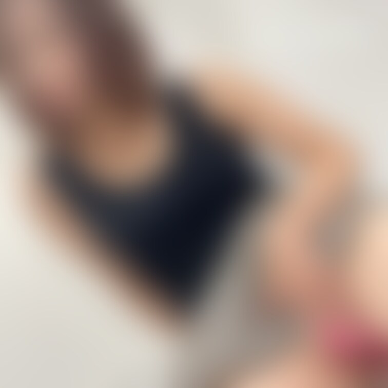 おしりはまだ未開発なの…♡