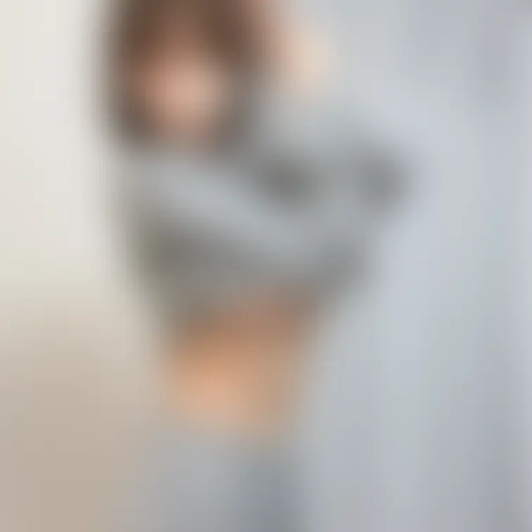 この寝巻きもう捨てちゃうから写真撮ってる！