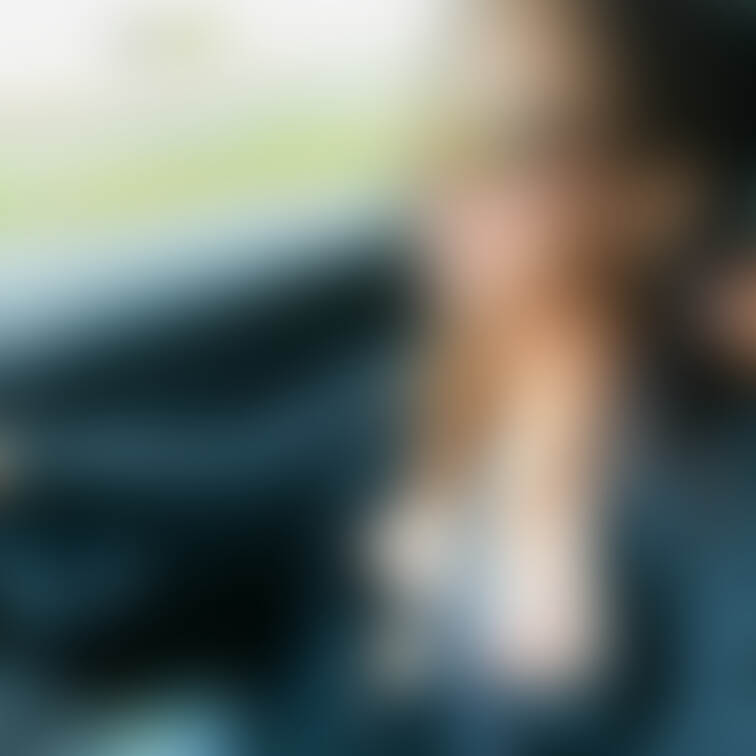 おっぱい露出ドライブです