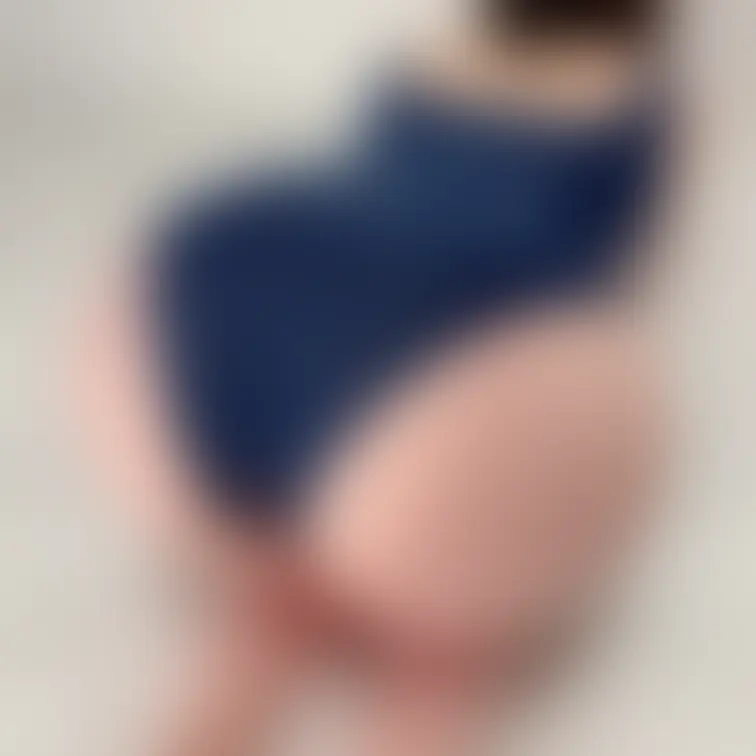 フォロワーさまからいただいた穴開き水着です👙うれしすぎ!😍
高級な水着なのでからだのラインがハッキリ見えるデザイン素敵