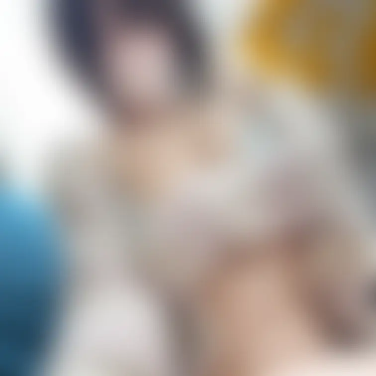 今ごろ誰かのスマホにわたし、いっぱい写ってるのかな……？📱💭
