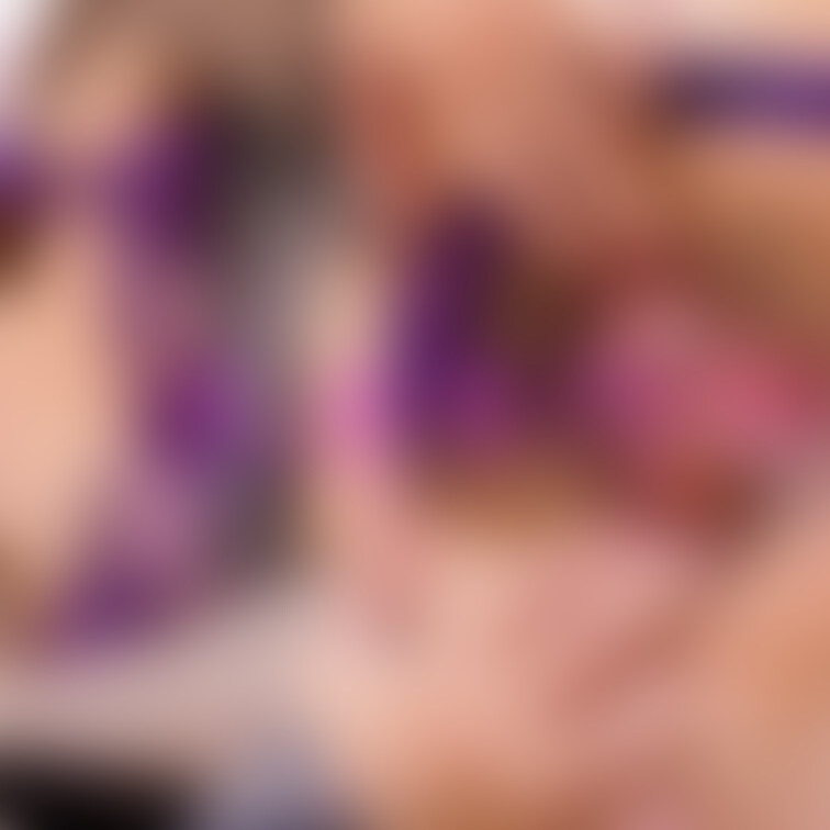 エロい下着に興奮しすぎちゃって中出し暴発❣️