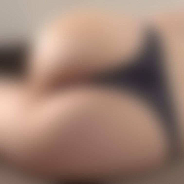 なんか濡れてるよー💦💕😅