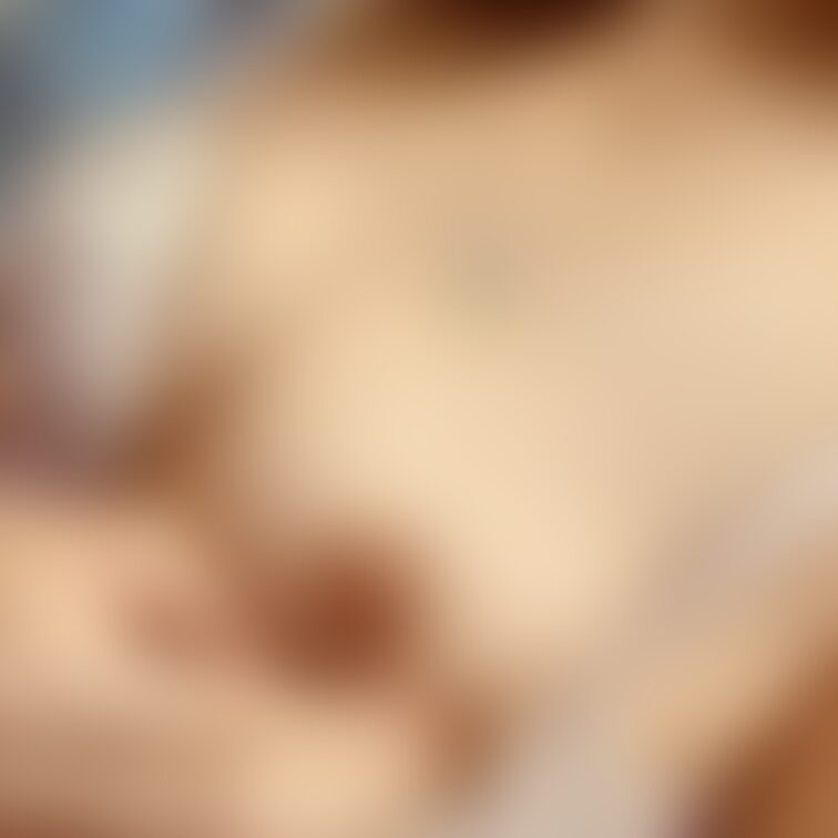 ハムハムして？
