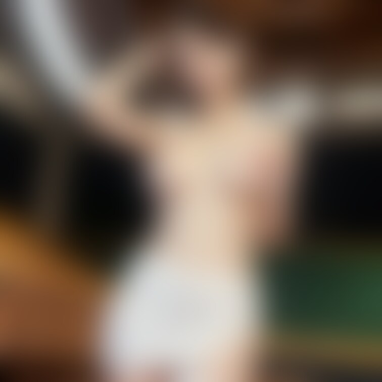 ステージ上にて