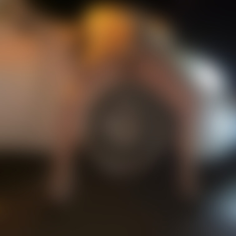 車シリーズPart.8💖
【私の頭の中のイメージオナニー】
野外立ちバックでバンバン突かれて○○○された