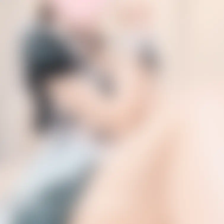 ソフトSM風⛓️脚のリボンで手を縛ってみたよ🫣💕