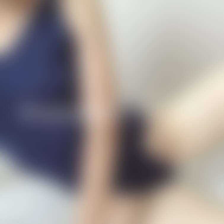 ふつうのスク水に見えてた☺️?