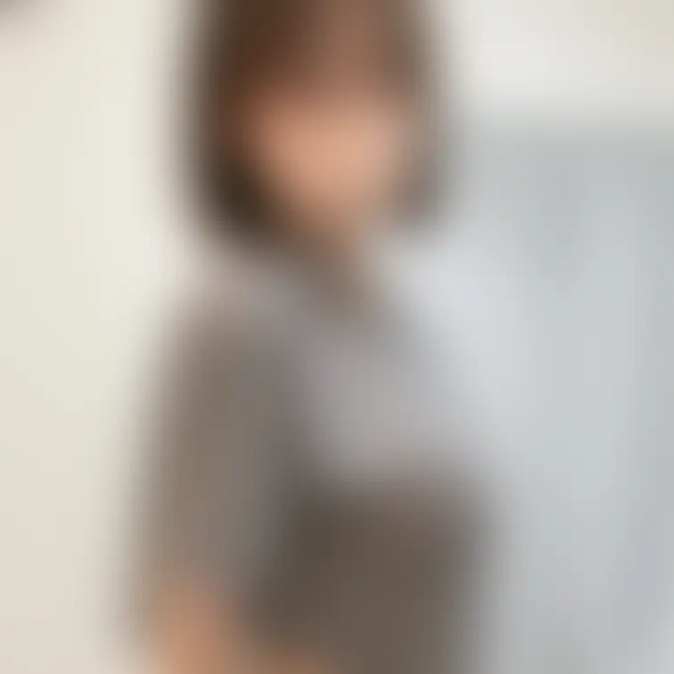 ツンッ😳