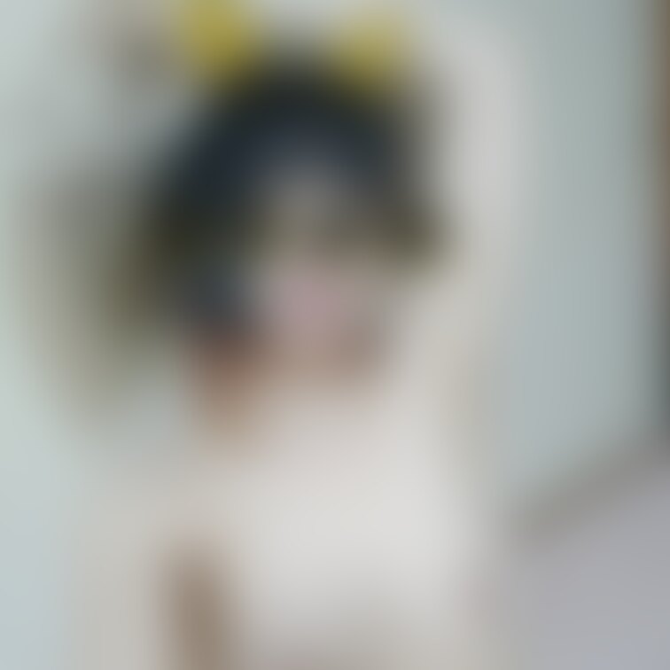 鬼は外
福は内