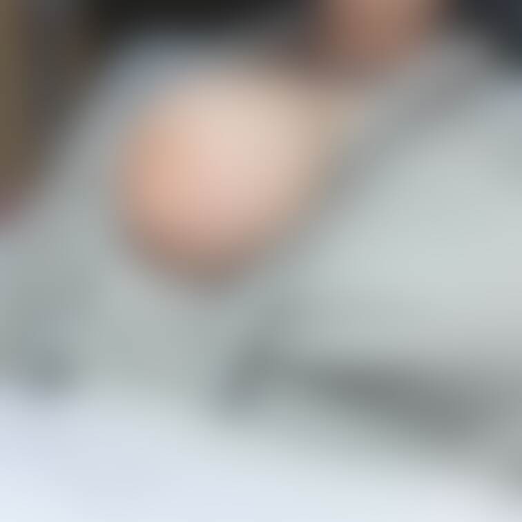 胸の下に汗が溜まってきたときの避難場所