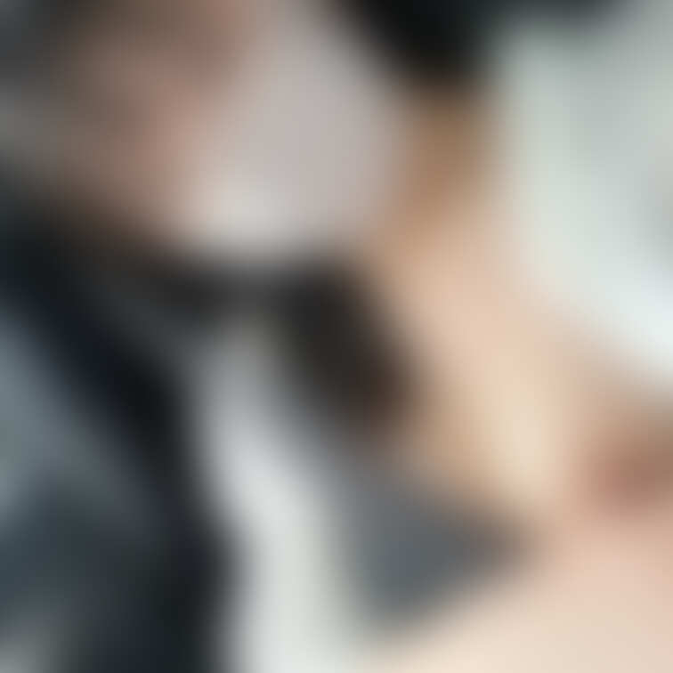 車の中で露出おっぱいしてみた🫣💕