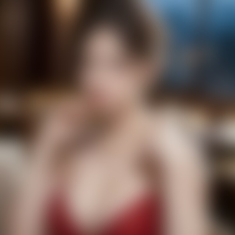 ディナーしてる美女です！
ここからエッチな写真になるかな？💦