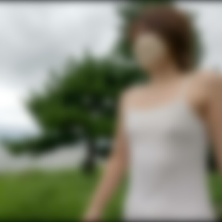 【肉便器妻応援ﾌﾟﾗﾝ】約19分動画顔ぼかしは薄目
◆ノーブラで散歩＆オナニードライブ◆
～薄手のキャミワンピでノー
