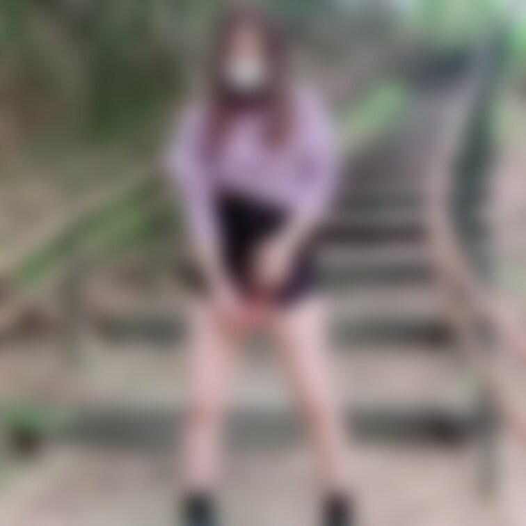 ディルド抜いてる動画💓