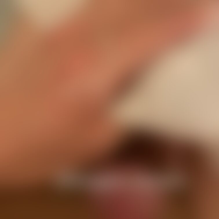 いっぱい出ちゃった...////