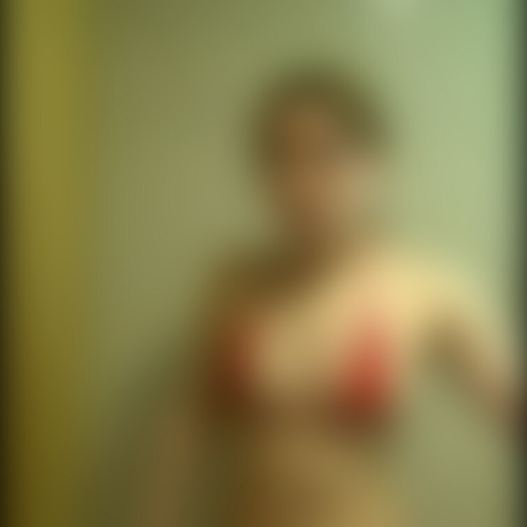 これは流石にプールには着ていけないですかね(笑)
超マイクロビキニです✨