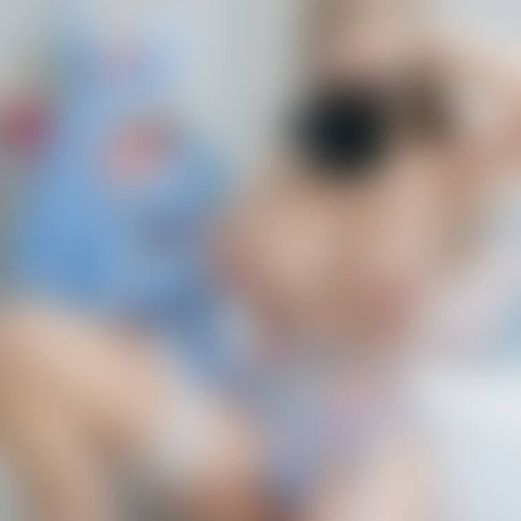 ブラ脱いじゃった🩵🥹🩵