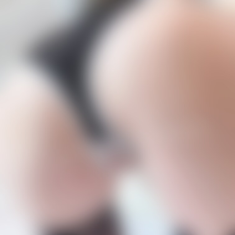 ここ開いてるから…
たくさん触ってね🥺💓