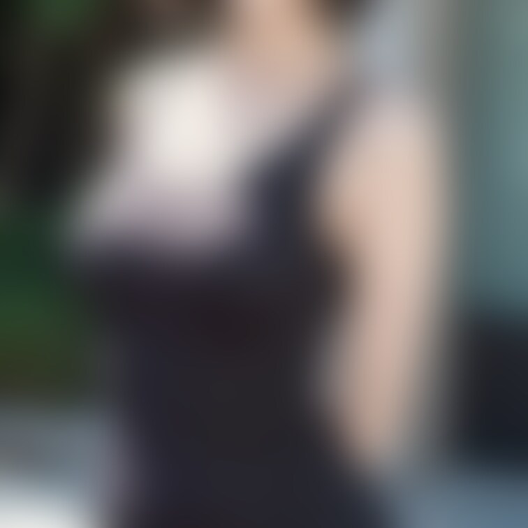 黒いショートヘア,新しいスタイル