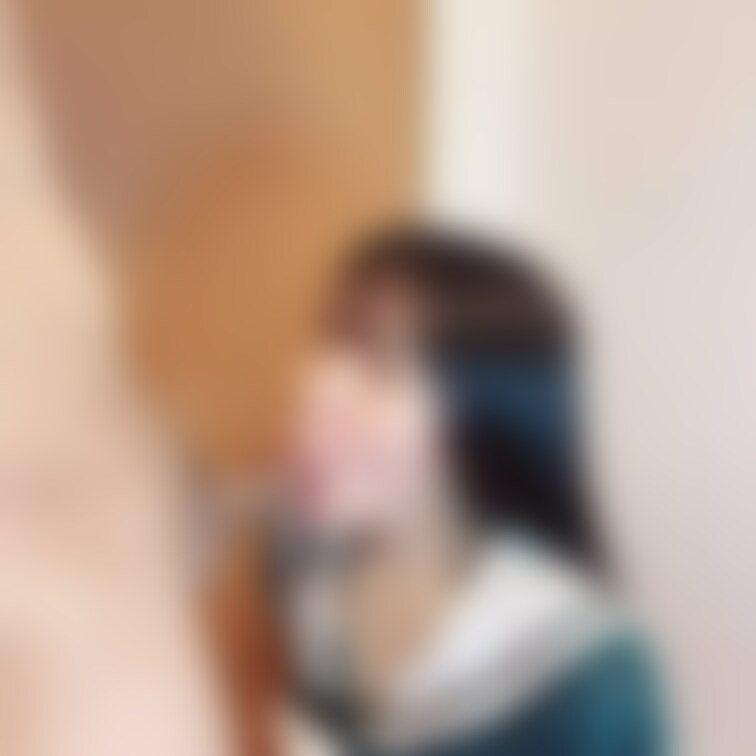 フェラの編集の種類変えてみたバージョンです！
どっちが好きですか？