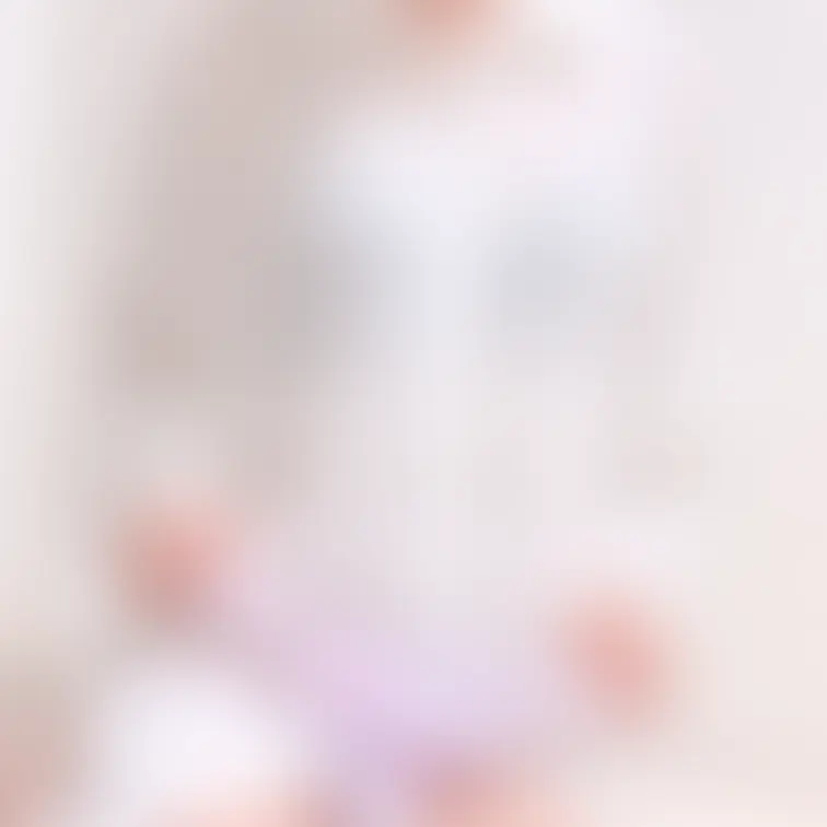 実は。。履いてないよ🫣💕