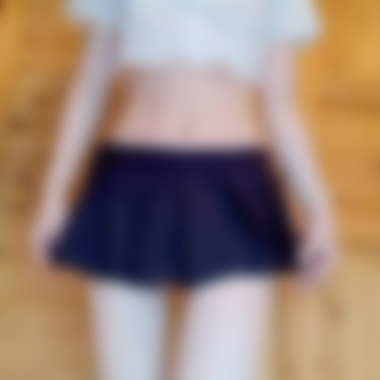 高画質✨おっぱいのおもちゃで乳首イキ♥コスプレ　制服