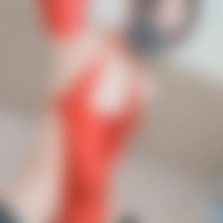 えちえちパーティドレス自撮りまとめその1