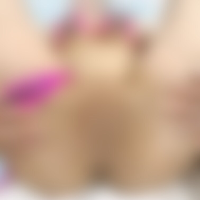 ヒョウ柄ビキニ👙シリーズラストです😌