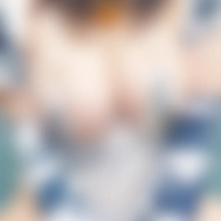 【⚠️閲覧注意】全頭マスク×乳牛痴女 第1弾✨
むちむち爆乳×極小マイクロビキニ♡
はち切れそうなボディに、丸見えの
