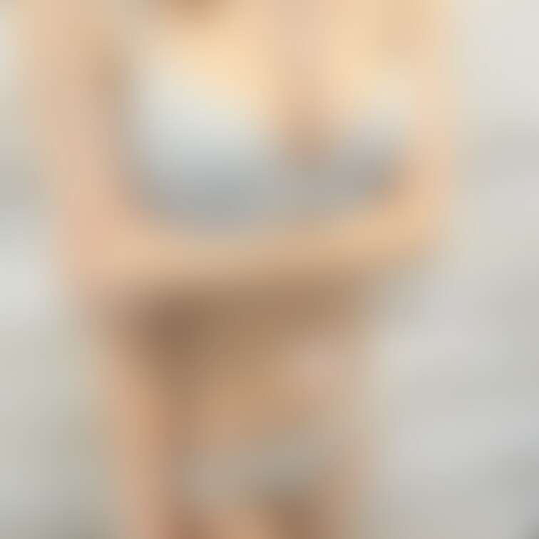 水色好きなんです♡