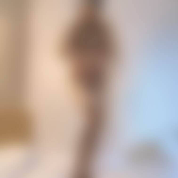 なんか女子プロレスラーみたいで（笑）
ファイティングポーズとか合いそう🤣♥️
ベッドの上でもファイティングしちゃうか