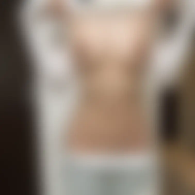 【未公開写真】
男の人ってノーブラ好きなんですか…?