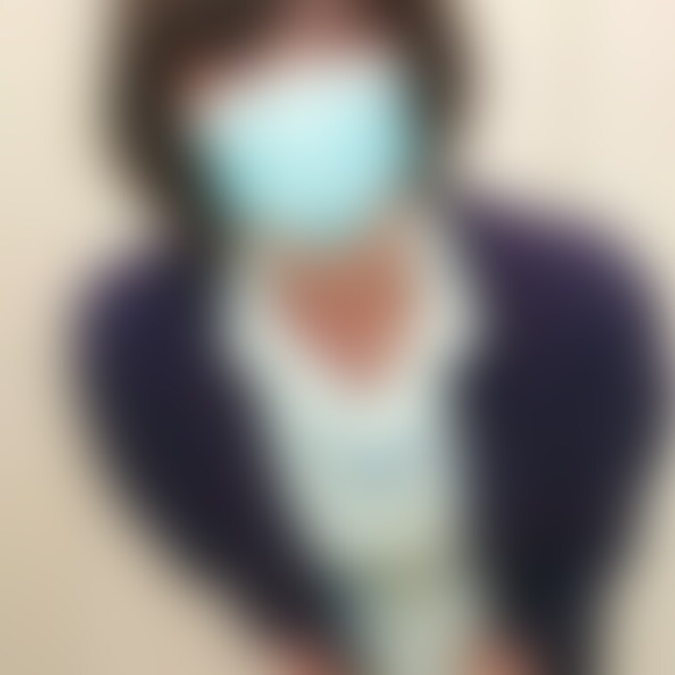 歯医者さんはじめて?痛いけど頑張ろうね❤️