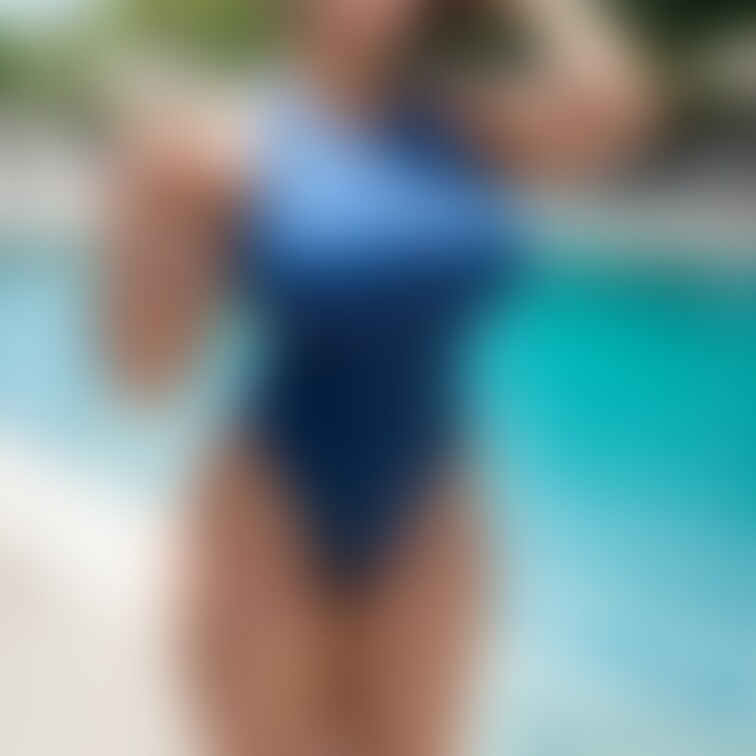水泳女子