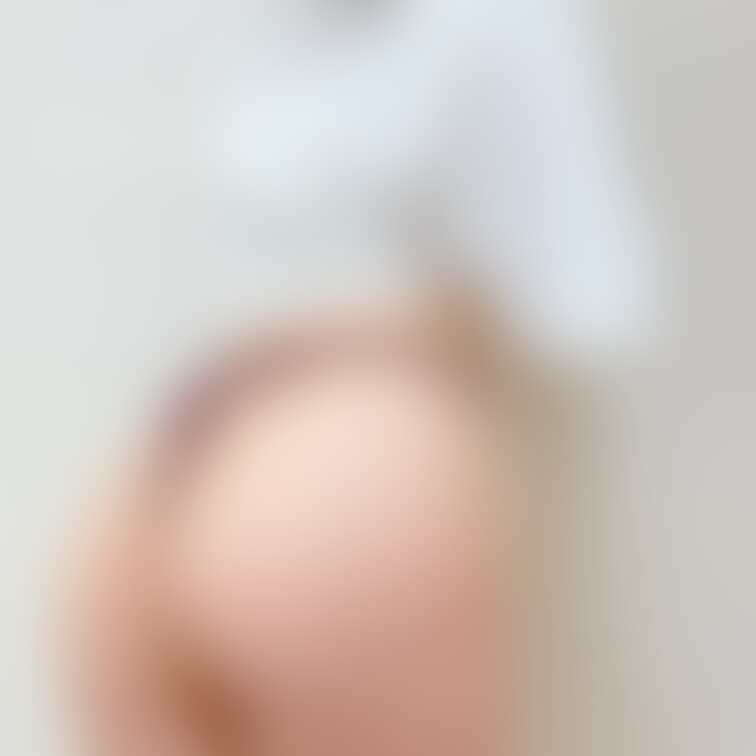 寝汗かいちゃったけど…いい？////
おっぱい少ししょっぱいかも🙈💓💦
終わったら一緒にお風呂入ろうね🛁
